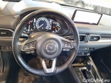  Mazda  CX-5 MAZDA  / 2017 / 5P / SUV DIESEL 2.2L 150CV 2WD 6MT HOMURA #83