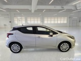  Nissan  Micra NISSAN  / 2016 / 5P / BERLINA IG¿T 92 ACENTA #7