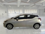  Nissan  Micra NISSAN  / 2016 / 5P / BERLINA IG¿T 92 ACENTA #8