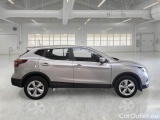  Nissan  Qashqai NISSAN  / 2017 / 5P / CROSSOVER 1.5 DCI 115 BUSINESS DCT #7