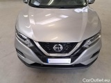  Nissan  Qashqai NISSAN  / 2017 / 5P / CROSSOVER 1.5 DCI 115 BUSINESS DCT #28
