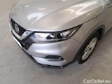  Nissan  Qashqai NISSAN  / 2017 / 5P / CROSSOVER 1.5 DCI 115 BUSINESS DCT #32
