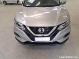  Nissan  Qashqai NISSAN  / 2017 / 5P / CROSSOVER 1.5 DCI 115 BUSINESS DCT #30