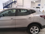  Nissan  Qashqai NISSAN  / 2017 / 5P / CROSSOVER 1.5 DCI 115 BUSINESS DCT #47