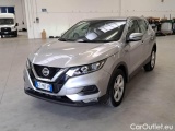  Nissan  Qashqai NISSAN  / 2017 / 5P / CROSSOVER 1.5 DCI 115 BUSINESS DCT #71