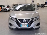  Nissan  Qashqai NISSAN  / 2017 / 5P / CROSSOVER 1.5 DCI 115 BUSINESS DCT #72