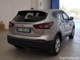  Nissan  Qashqai NISSAN  / 2017 / 5P / CROSSOVER 1.5 DCI 115 BUSINESS DCT #73