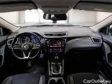  Nissan  Qashqai NISSAN  / 2017 / 5P / CROSSOVER 1.5 DCI 115 BUSINESS DCT #3