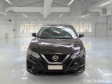  Nissan  Qashqai NISSAN  / 2017 / 5P / CROSSOVER 1.5 DCI 115 BUSINESS DCT #6