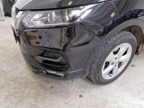  Nissan  Qashqai NISSAN  / 2017 / 5P / CROSSOVER 1.5 DCI 115 BUSINESS DCT #36