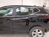  Nissan  Qashqai NISSAN  / 2017 / 5P / CROSSOVER 1.5 DCI 115 BUSINESS DCT #58