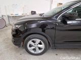  Nissan  Qashqai NISSAN  / 2017 / 5P / CROSSOVER 1.5 DCI 115 BUSINESS DCT #64