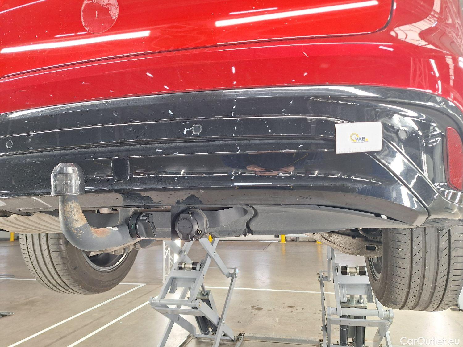  Jaguar  F-PACE Jaguar,  FL'20, Jaguar  D165 AWD Auto S 5d #23