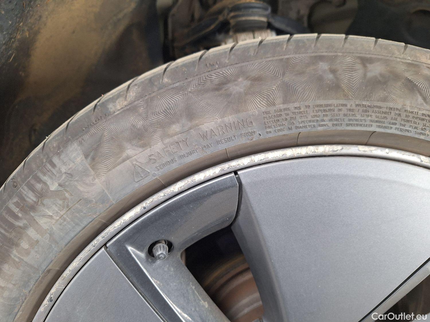  Tesla  Model 3 Tesla,  '18 BEV, Tesla  Long-Range Dual Motor AWD 4d #10