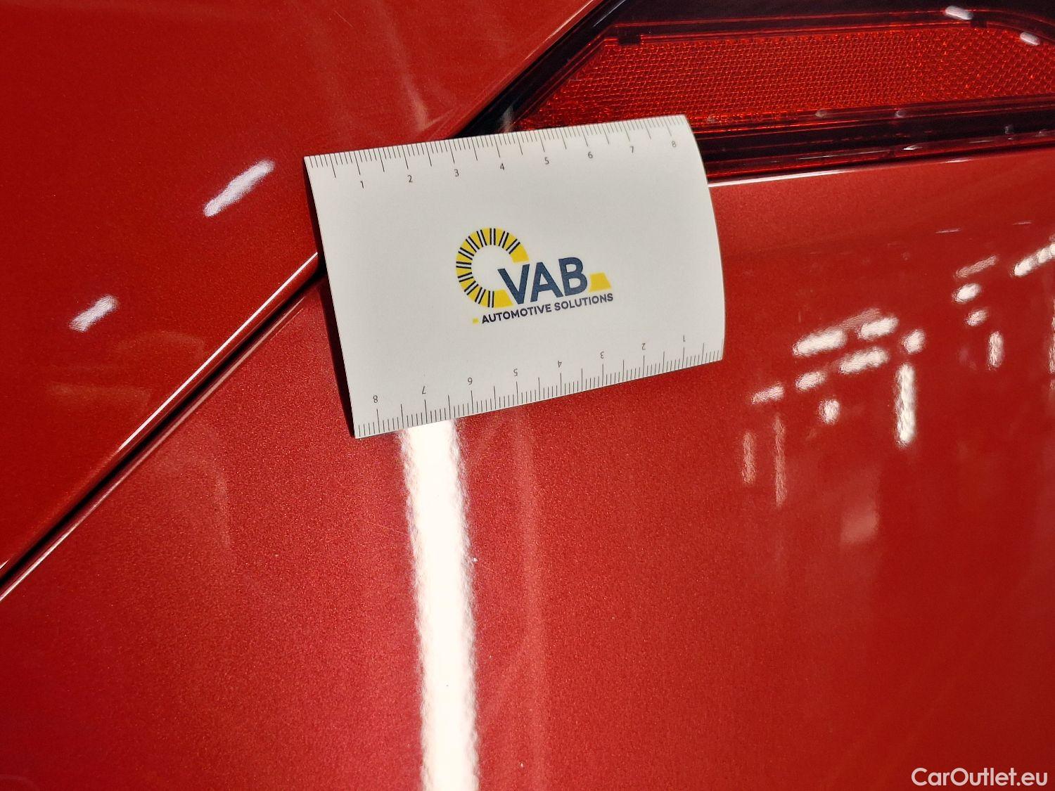  Jaguar  F-PACE Jaguar,  FL'20, Jaguar  D165 AWD Auto S 5d #19