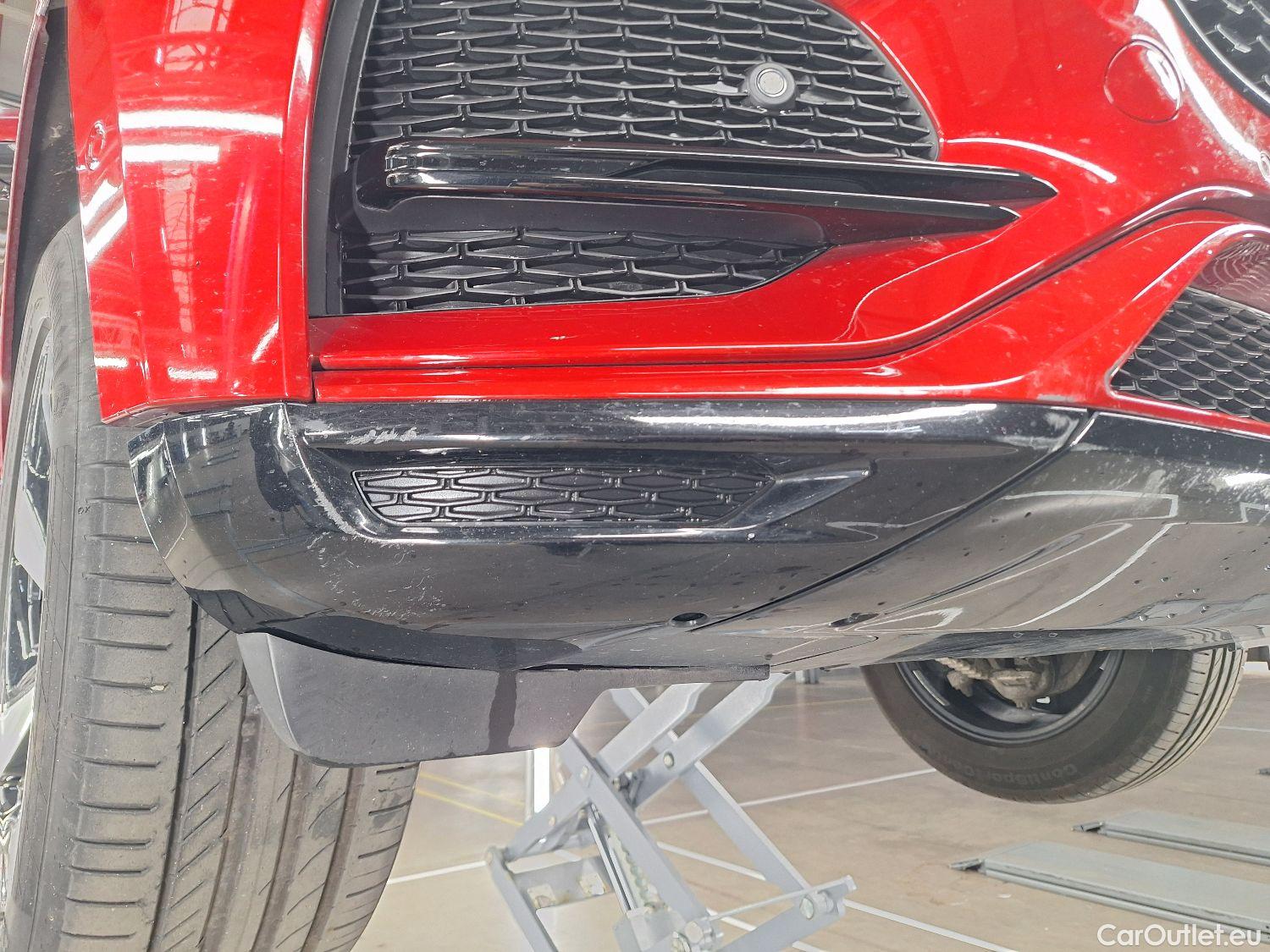  Jaguar  F-PACE Jaguar,  FL'20, Jaguar  D165 AWD Auto S 5d #8