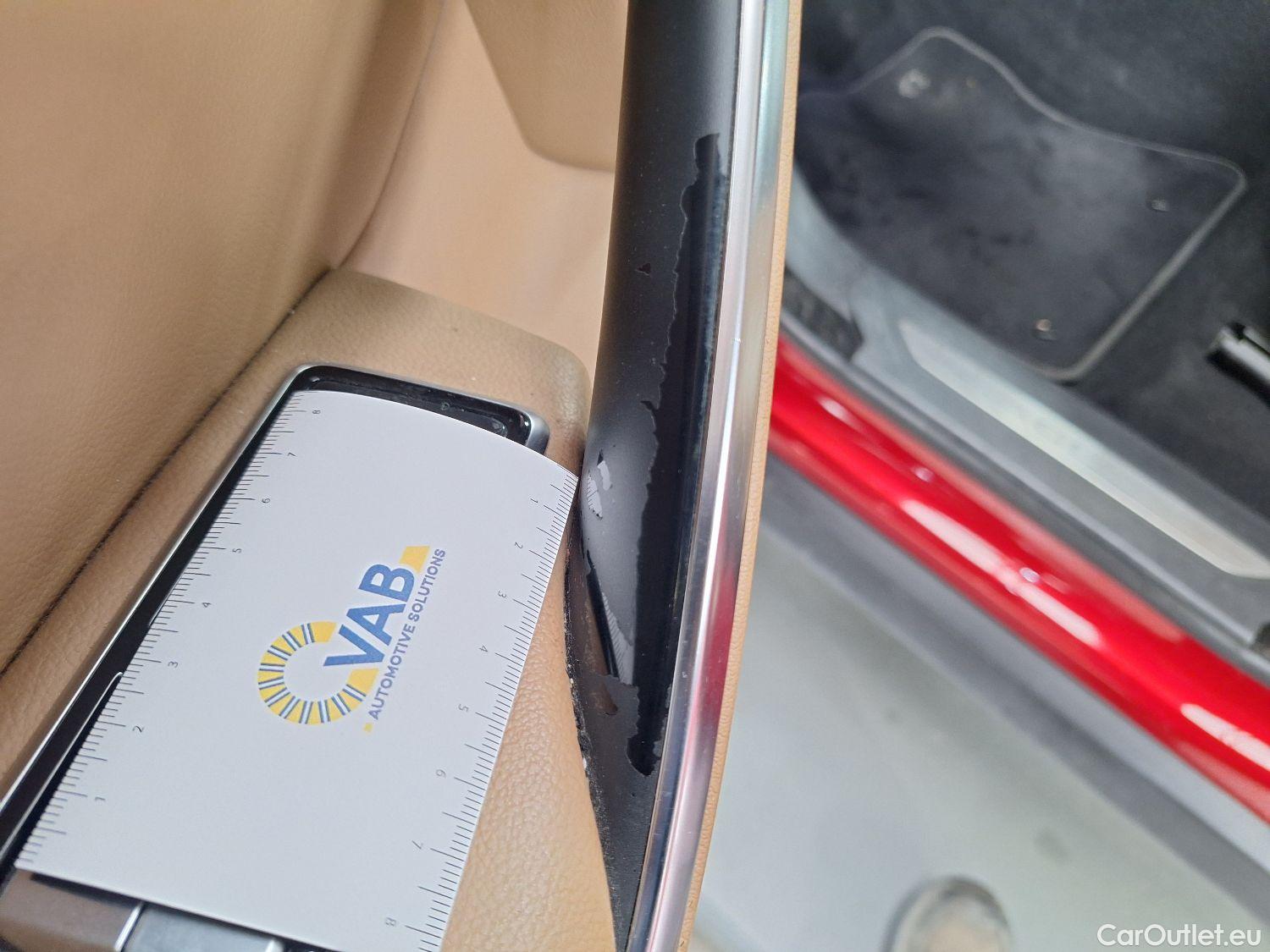  Jaguar  F-PACE Jaguar,  FL'20, Jaguar  D165 AWD Auto S 5d #28