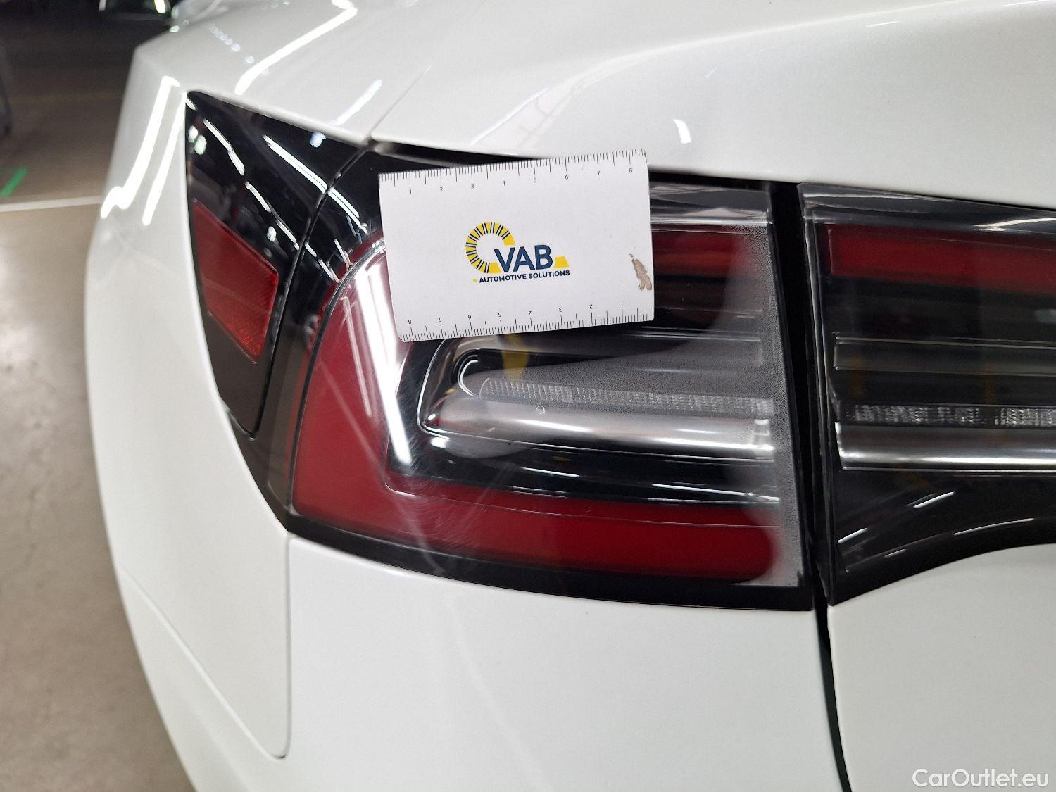  Tesla  Model 3 Tesla,  '18 BEV, Tesla  Long-Range Dual Motor AWD 4d #6