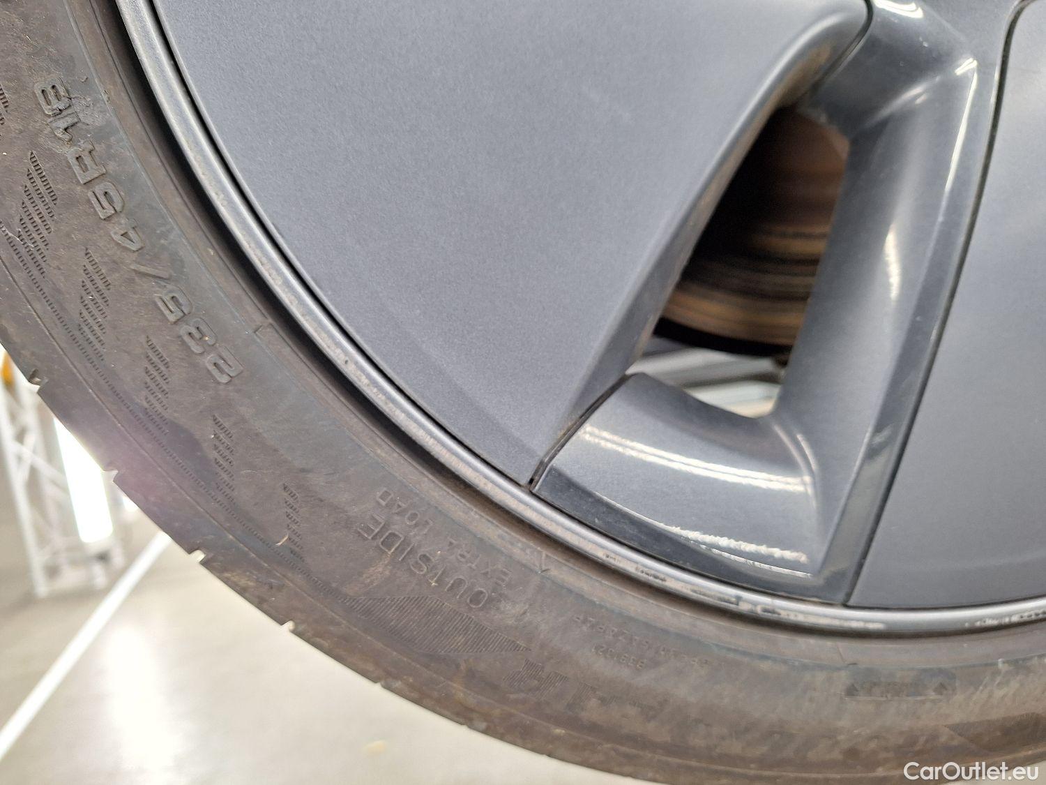  Tesla  Model 3 Tesla,  '18 BEV, Tesla  Long-Range Dual Motor AWD 4d #12