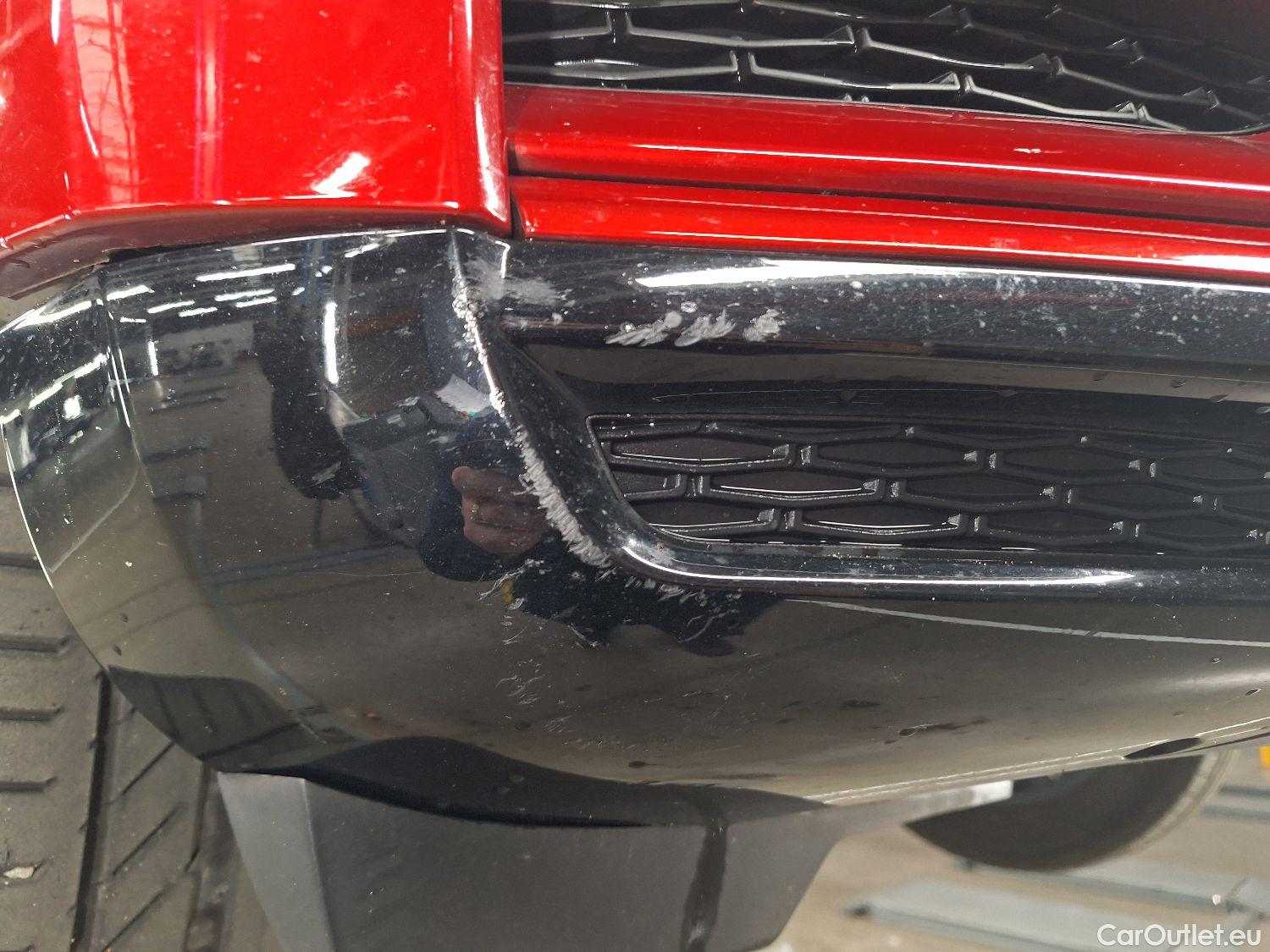  Jaguar  F-PACE Jaguar,  FL'20, Jaguar  D165 AWD Auto S 5d #10