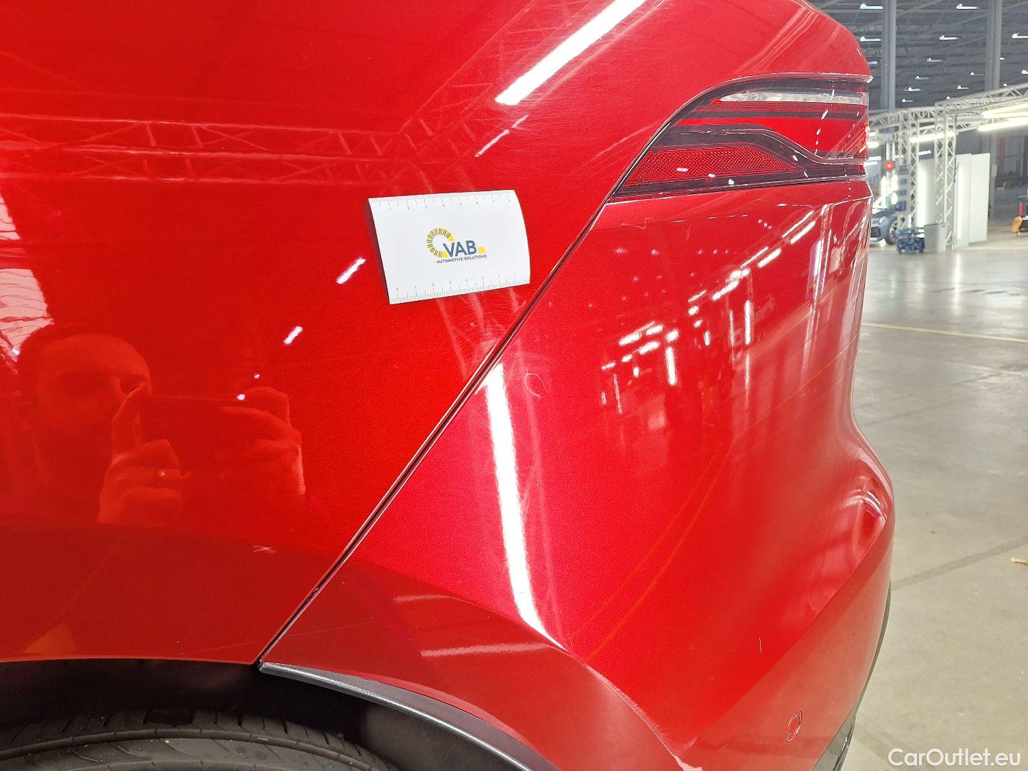  Jaguar  F-PACE Jaguar,  FL'20, Jaguar  D165 AWD Auto S 5d #21