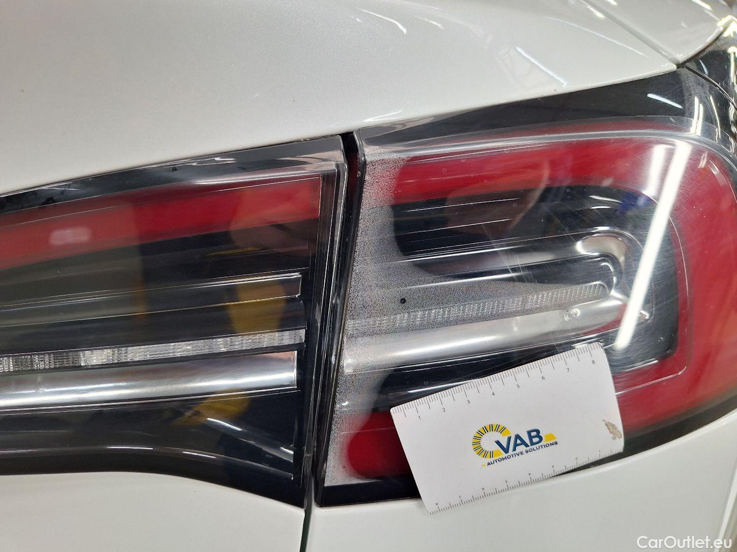  Tesla  Model 3 Tesla,  '18 BEV, Tesla  Long-Range Dual Motor AWD 4d #4