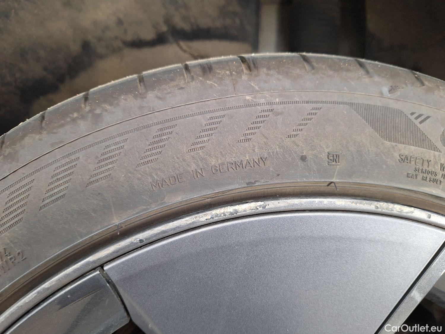  Tesla  Model 3 Tesla,  '18 BEV, Tesla  Long-Range Dual Motor AWD 4d #15