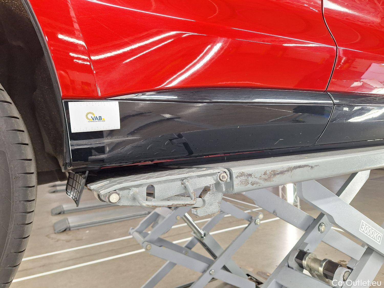  Jaguar  F-PACE Jaguar,  FL'20, Jaguar  D165 AWD Auto S 5d #1