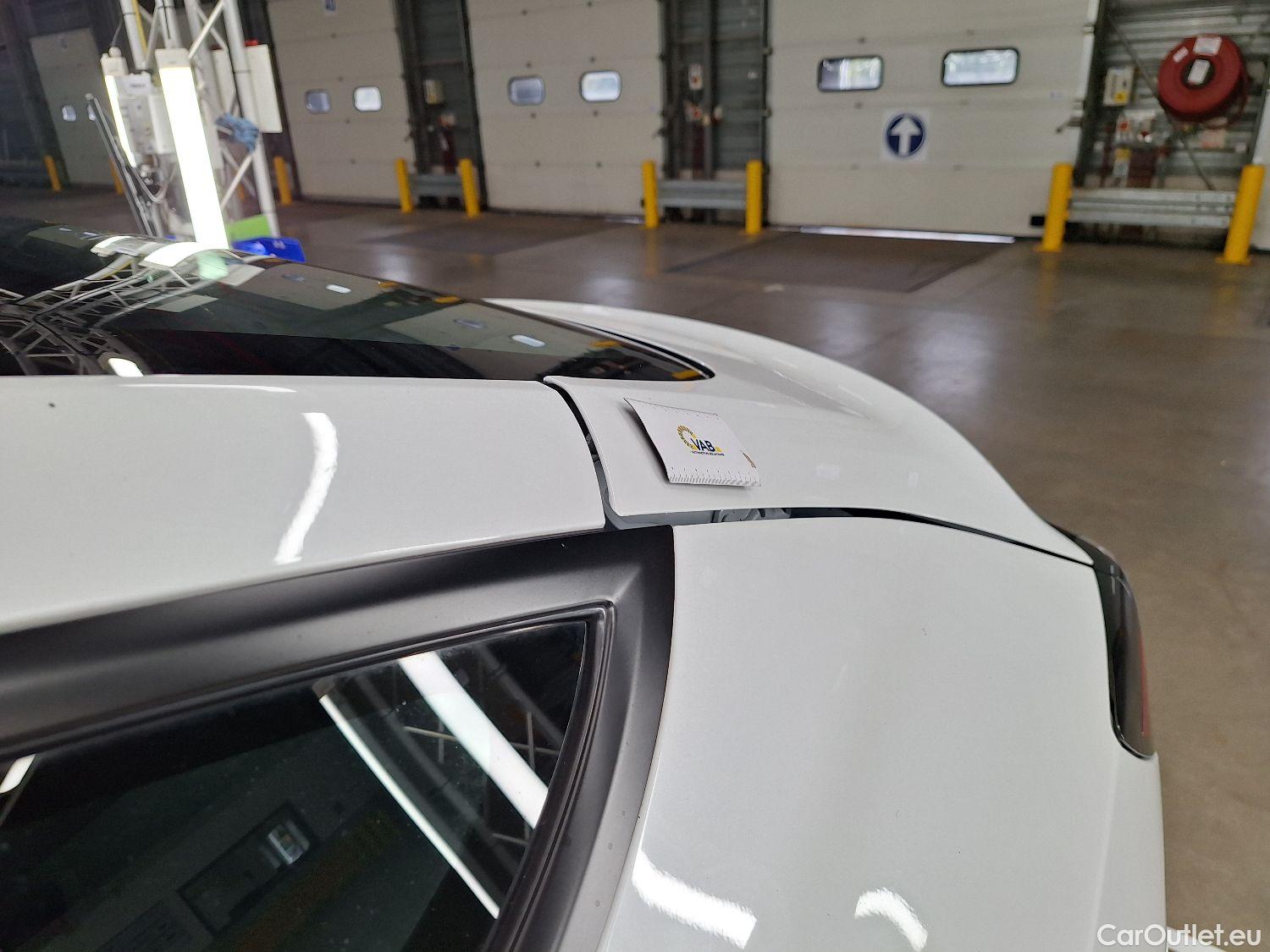  Tesla  Model 3 Tesla,  '18 BEV, Tesla  Long-Range Dual Motor AWD 4d #8