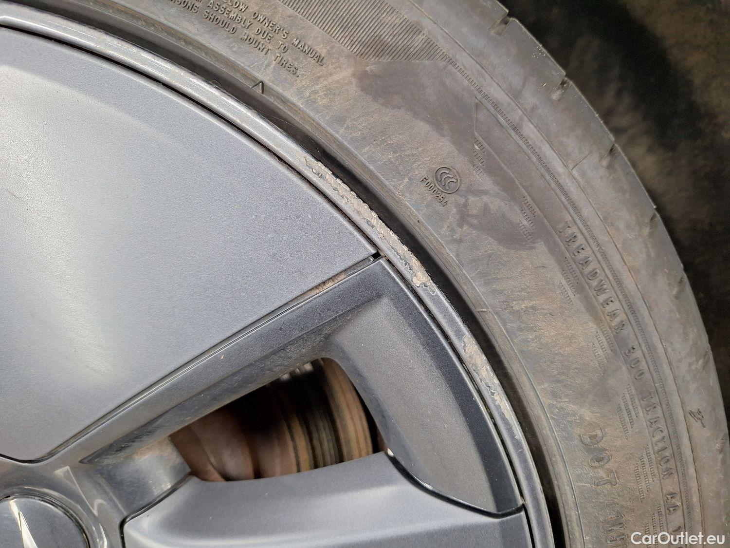  Tesla  Model 3 Tesla,  '18 BEV, Tesla  Long-Range Dual Motor AWD 4d #13