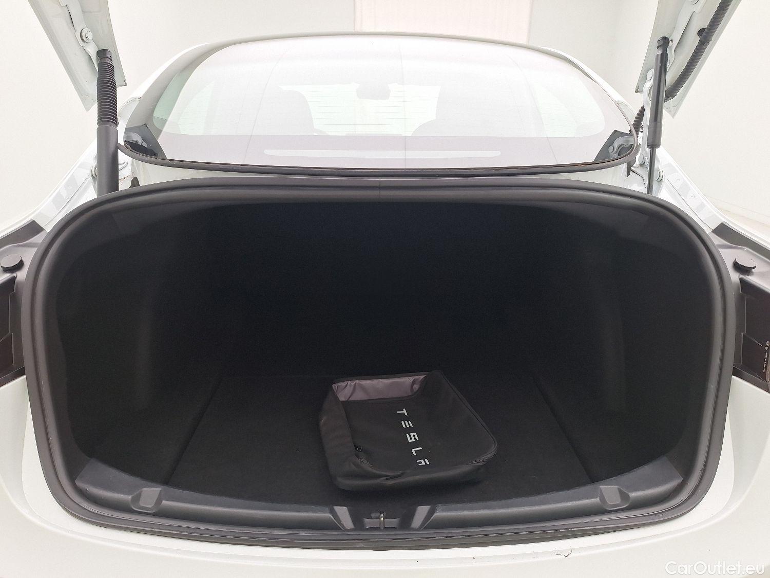  Tesla  Model 3 Tesla,  '18 BEV, Tesla  Long-Range Dual Motor AWD 4d #2