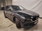  Mazda  CX-5 Mazda  2.0 Skyactiv-G 163 Aut Homura 5d #8