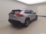  Toyota  RAV4 Toyota,  '18 PHEV, Toyota  2.5 PHEV Premium Plus e-CVT AWD-i 5d #8