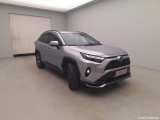  Toyota  RAV4 Toyota,  '18 PHEV, Toyota  2.5 PHEV Premium Plus e-CVT AWD-i 5d #9