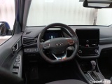  Hyundai   Ioniq Hyundai 1.6 Plug-in Hybride Feel 5d #9
