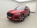  Jaguar  F-PACE Jaguar,  FL'20, Jaguar  D165 AWD Auto S 5d #2