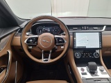  Jaguar  F-PACE Jaguar,  FL'20, Jaguar  D165 AWD Auto S 5d #5
