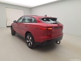  Jaguar  F-PACE Jaguar,  FL'20, Jaguar  D165 AWD Auto S 5d #6
