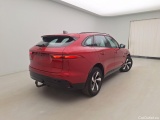  Jaguar  F-PACE Jaguar,  FL'20, Jaguar  D165 AWD Auto S 5d #8