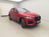  Jaguar  F-PACE Jaguar,  FL'20, Jaguar  D165 AWD Auto S 5d #9