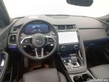  Jaguar  E-PACE JAGUAR  - 2021 1.5 T PHEV AWD P300e R-Dynamic HSE 5d #9