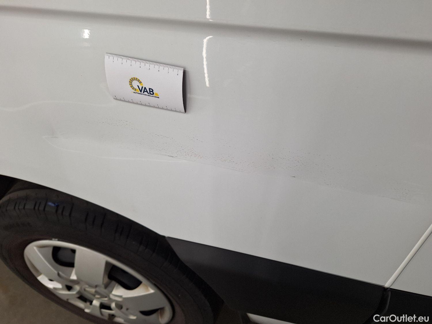  Renault  Master Renault, _ '14, Renault  L2H2 dCi 145 Energy - 3.5T Grand Co #15