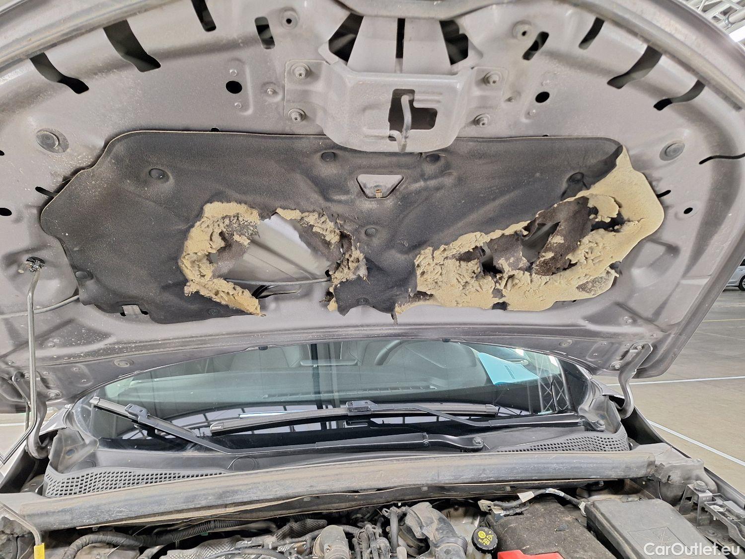  Renault  Captur Renault,  '19, Renault  TCe 140 EDC Intens 5d #28