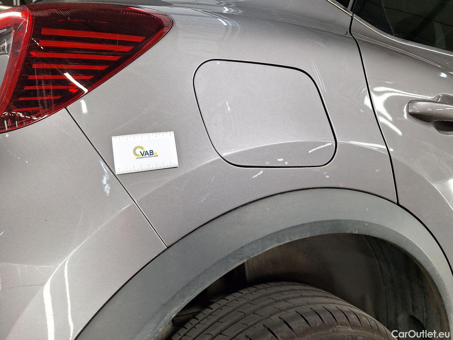  Renault  Captur Renault,  '19, Renault  TCe 140 EDC Intens 5d #9