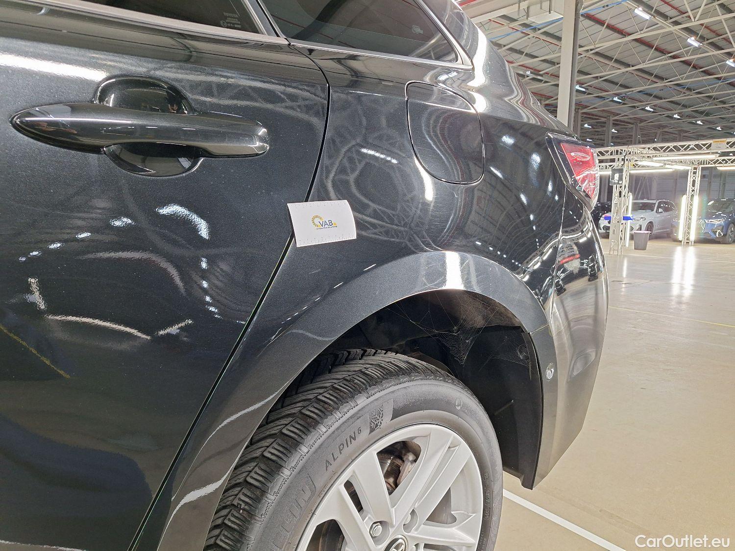  Toyota  Corolla Toyota,  TS '19, Toyota  Touring Sports 1.8 Hybrid Dynamic P #31