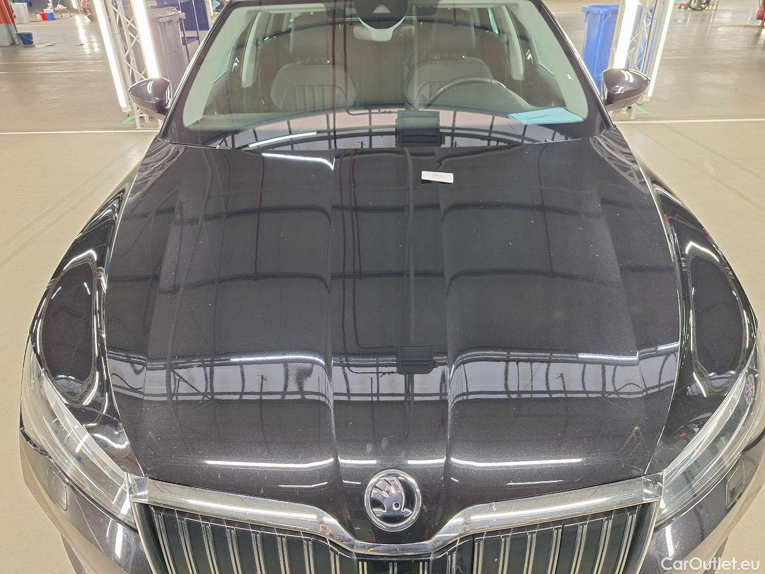  Skoda  Superb Skoda,  C FL'19 PHEV, Skoda  Combi 1.4 TSI iV 160kW DSG6 Clever+ 5 #18