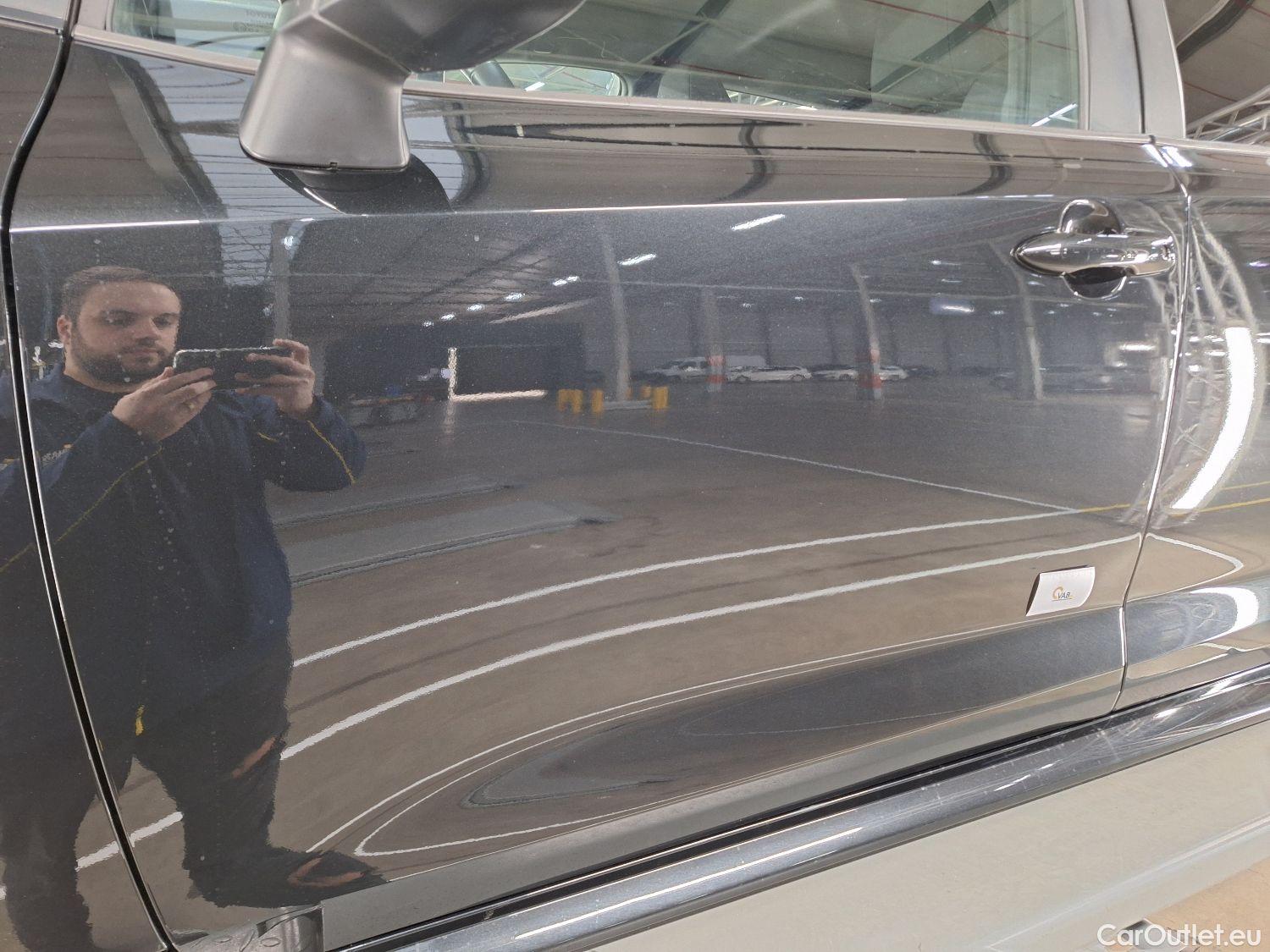  Toyota  Corolla Toyota,  TS '19, Toyota  Touring Sports 1.8 Hybrid Dynamic P #26