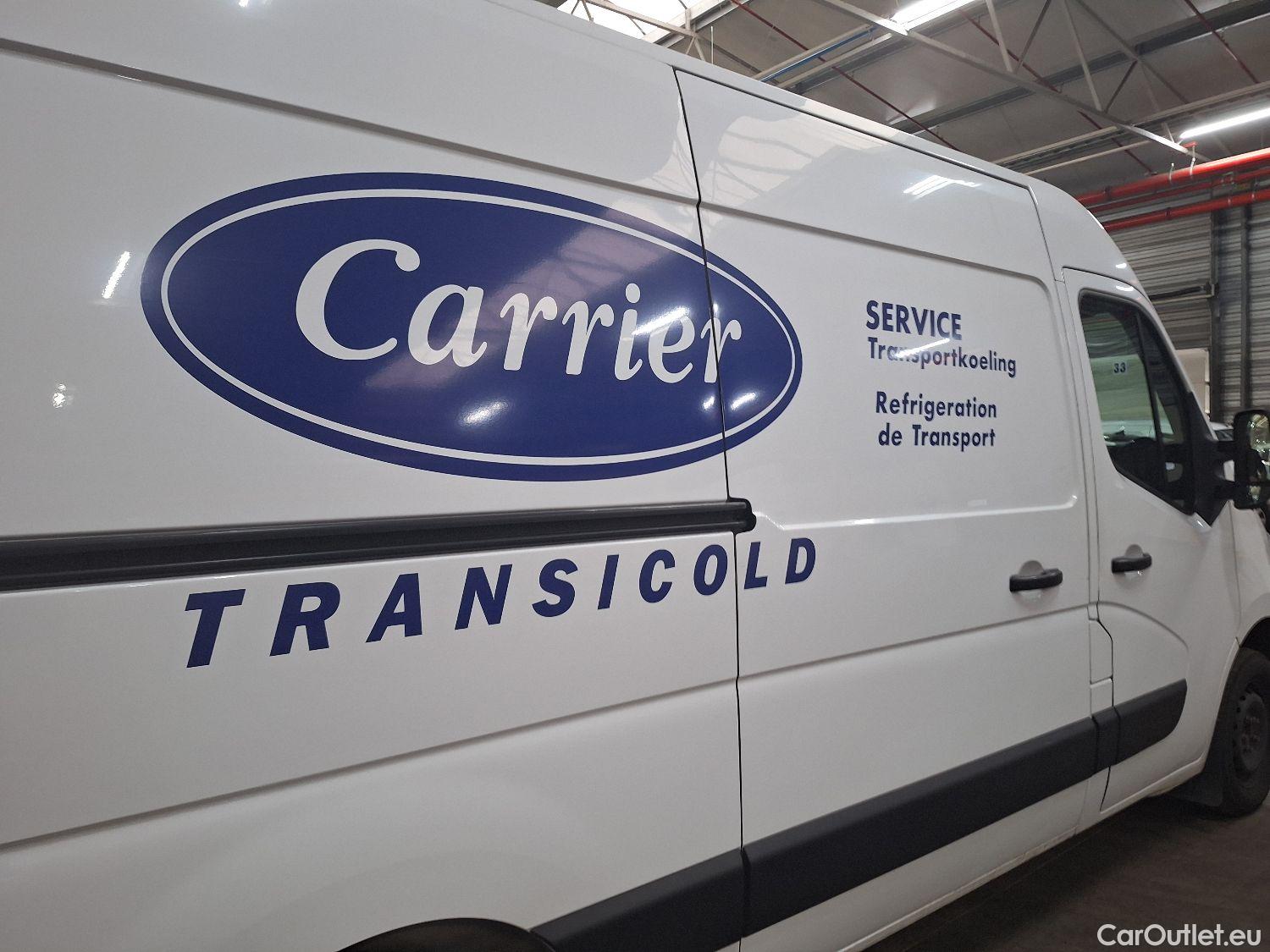  Renault  Master Renault, _ '14, Renault  L2H2 dCi 145 Energy - 3.5T Grand Co #27