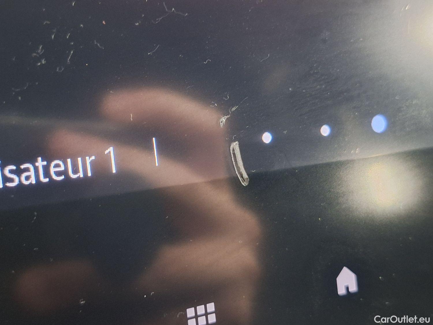  Renault  Captur Renault,  '19, Renault  TCe 140 EDC Intens 5d #31