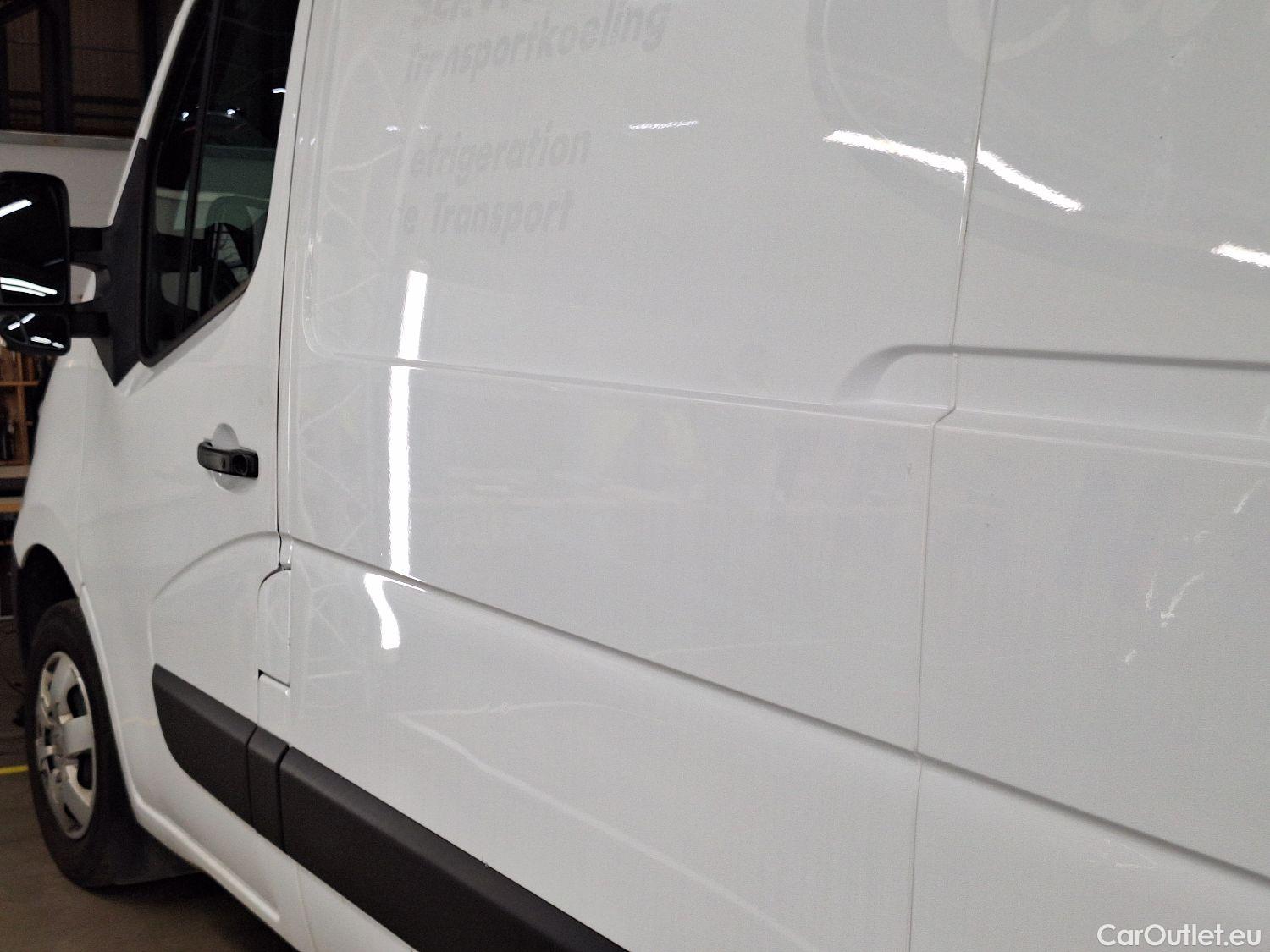  Renault  Master Renault, _ '14, Renault  L2H2 dCi 145 Energy - 3.5T Grand Co #1